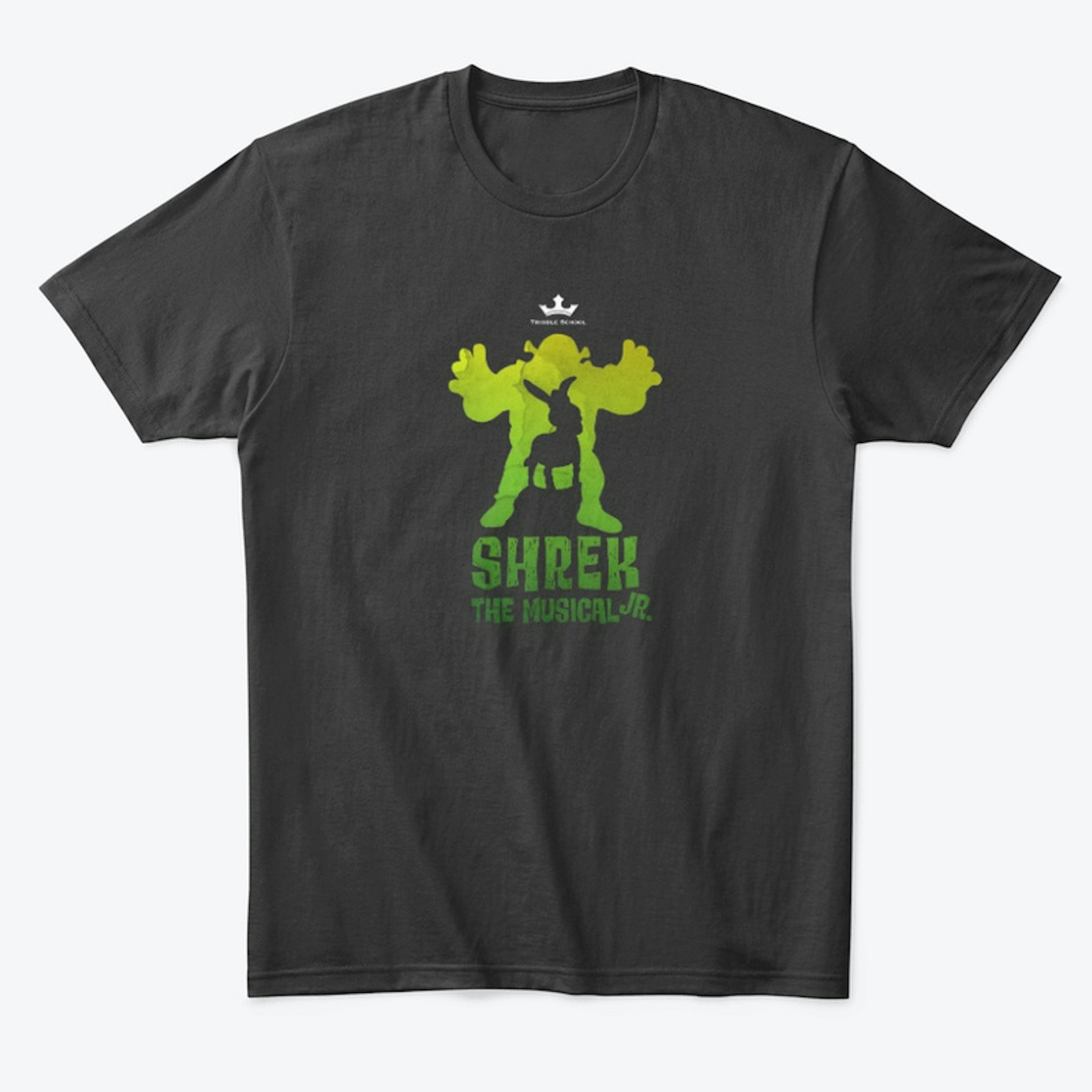 Shrek Jr. Show Shirt